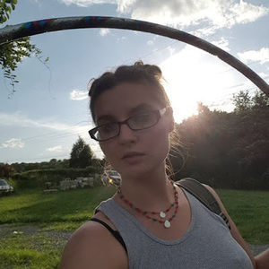 Meet your Posher, Olivia